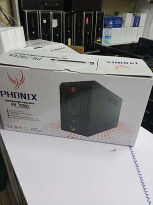 PHOENIX UPS 700W. image 2