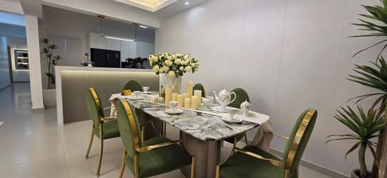 4 Bed Apartment with En Suite in Kilimani image 26