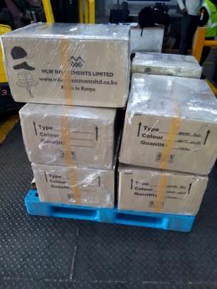 Courier & Transportation Kenya to Lubumbashi & Goma image 2