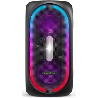 Anker Soundcore Rave Plus Portable Party Speaker 160W image 1