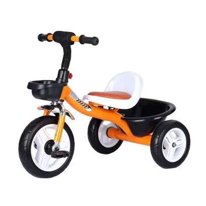 Generic Kids Bike Tricycle Bicycle For Children 1-4 Years image 2