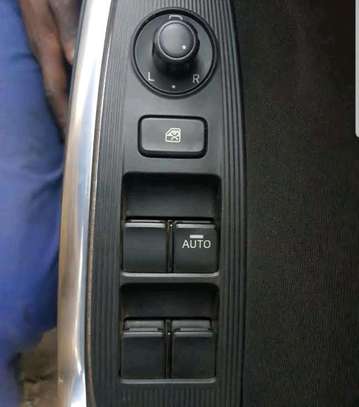 Mazda CX5 Main Switch. image 1