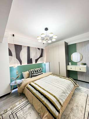 4 Bed Apartment with En Suite in Kilimani image 13