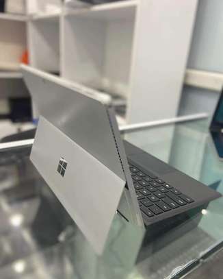 Microsoft Surface pro 5 laptop image 4
