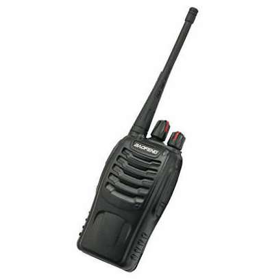 baofeng bf 888s walkie talkie(1 piece). image 1