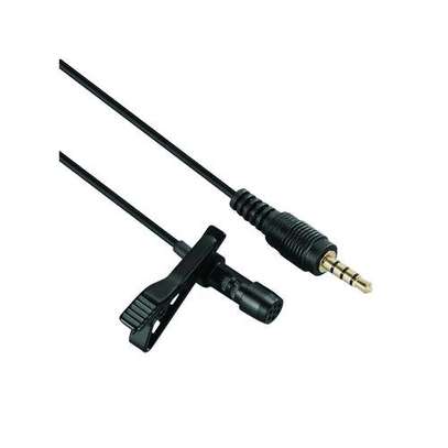 Mini Portable Microphone With 150CM Extension Cord image 3