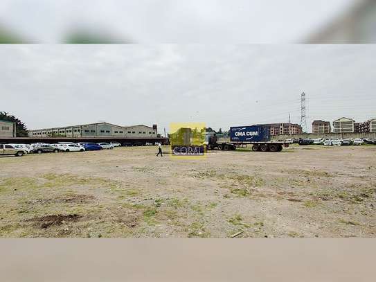 10,359.95 m² Commercial Land in Industrial Area image 1
