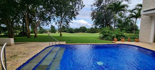 3 Bed Villa at Vipingo Ridge Golf Estate image 3