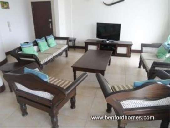 Serviced 2 Bed Apartment with En Suite at Malindi Road image 2