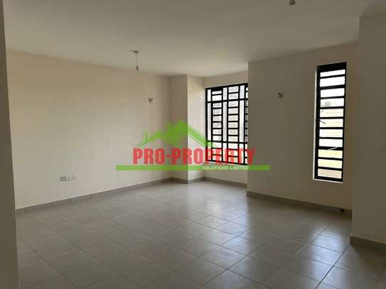 3 Bed Townhouse  at Thogoto image 32