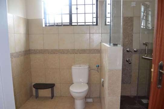 3 Bed Apartment with Balcony in Westlands Area image 7