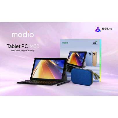 Modio M30 Educational Tablet - 8GB+512GB - image 1