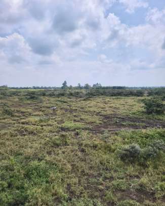 Land in Rumuruti image 2