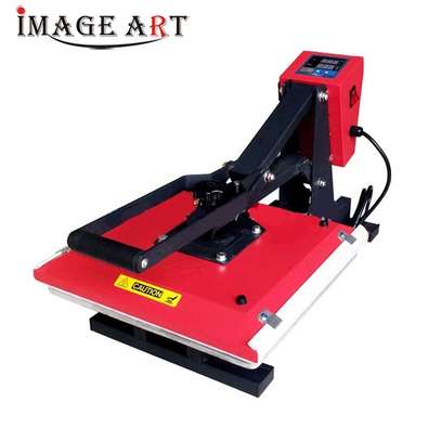 Heat Press Machine size-40*60 image 1