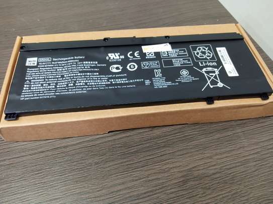 HP SR04XL Original Laptop Battery in kenya image 1