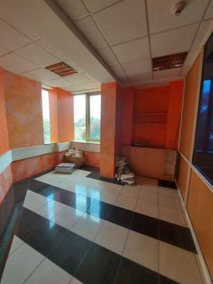 500 ft² Office with Service Charge Included at Timau Road image 8