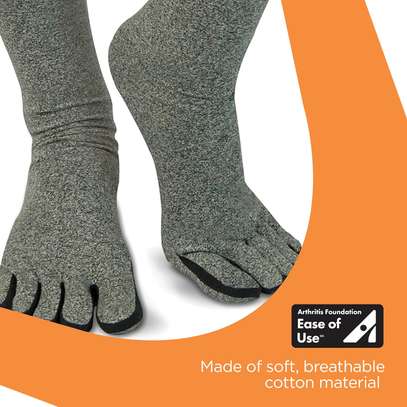 IMAK Compression Arthritis Socks image 2