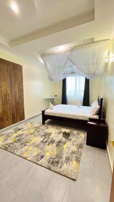2br Furnished apartment for Airbnb in Nyali image 4