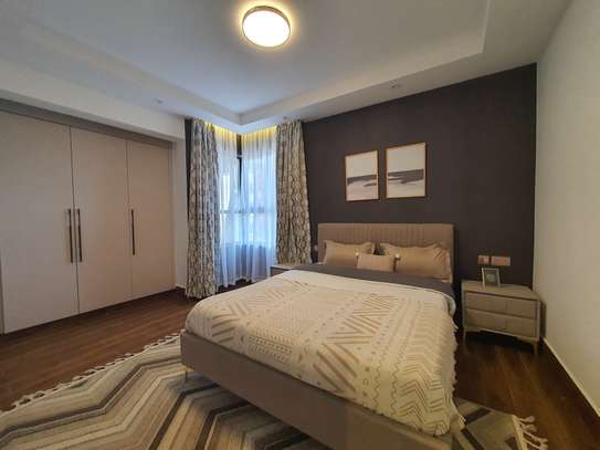4 Bed Apartment with En Suite at Parklands image 20