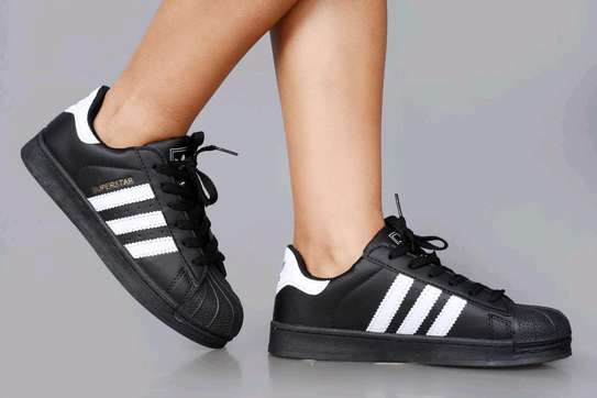 Viwams Quality Ladies Super Sneakers
Sizes 36 to 40
Ksh.2200 image 1