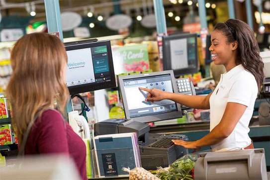 POS Software System for Retail Stores POS/Point of Sale POS image 4