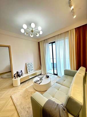 1 Bed Apartment with En Suite at Syokimau image 18