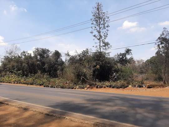 4 ac Land at Langata South Road image 1