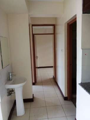 2 Bed Apartment with Lift in Highrise image 8