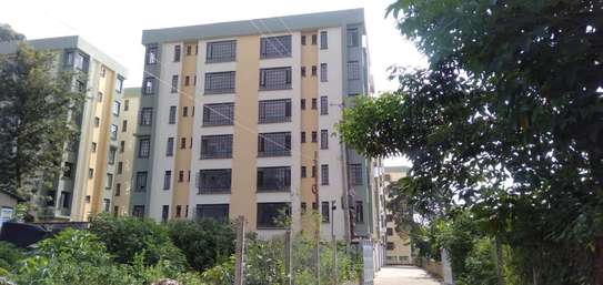 Serviced 2 Bed Apartment with En Suite at Kitisuru image 24