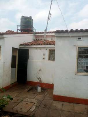 3 bedroom bungalow for rent in buruburu image 5