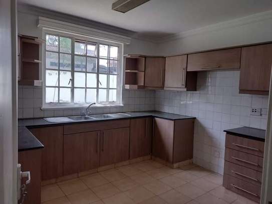 2 Bed Apartment with En Suite in Muthaiga image 3