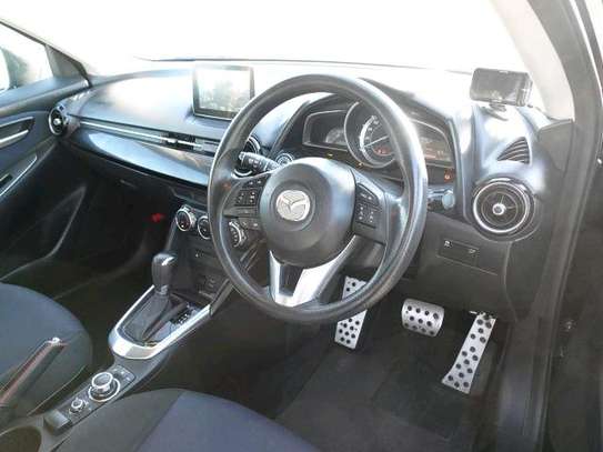 KDL  DEMIO (MKOPO/HIRE PURCHASE ACCEPTED) image 7