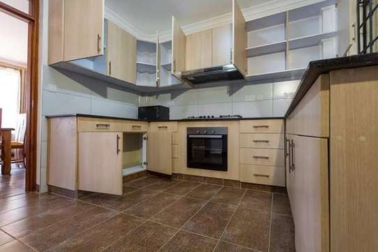 2 Bedroom Apartment To Let In Tatu City(Lifestyle Heights) image 9