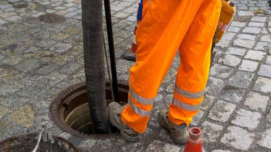 Drainage Repair, Unblocking Toilets and Pipes, CCTV surveys & more!Free Quotes from Bestcare Specialists! image 1