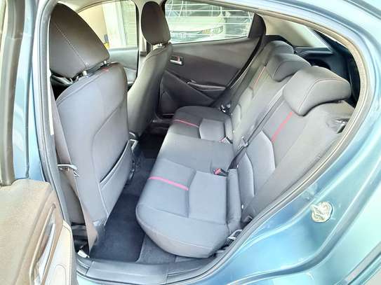 Mazda Demio Diesel 2017 image 7