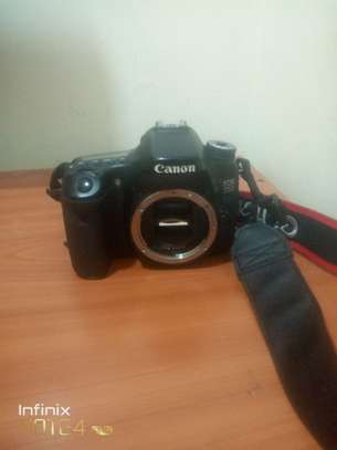 canon 70d body only image 2
