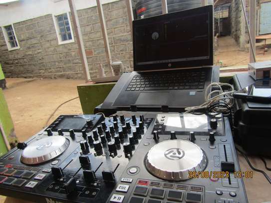 DJ For Hire In Nairobi image 3