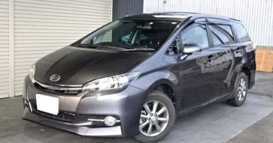 Grey Wish (MKOPO/HIRE PURCHASE ACCEPTED) image 1