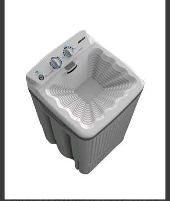 ARMCO AWM-ST1000- 10 Kg Single Tub Washing Machine image 1