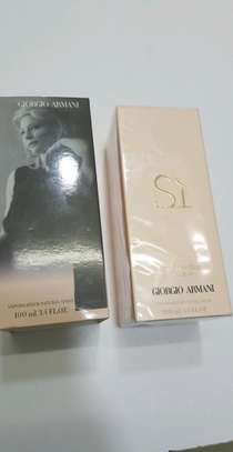 Si perfume for women image 1