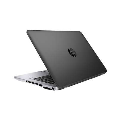 HP EliteBook 840 G2 Core i5- 5500U 4GB Ram 500GB HDD image 3