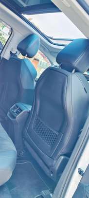 Peugeot 3008 Sport Sunroof 2018 image 10