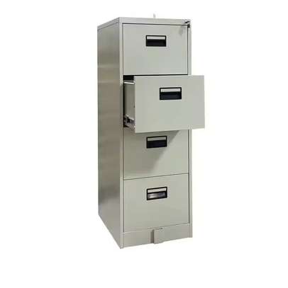 Office Cabinet:  Central Bar Lock System Cabinet image 4