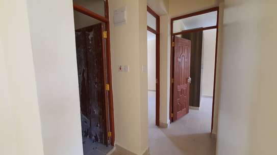 Serviced 1 Bed Apartment with En Suite in Eastern ByPass image 10
