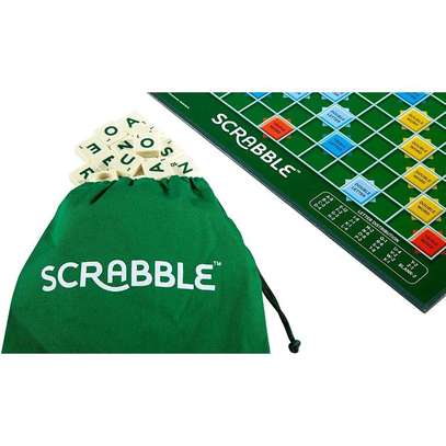 Scrabble Game image 4