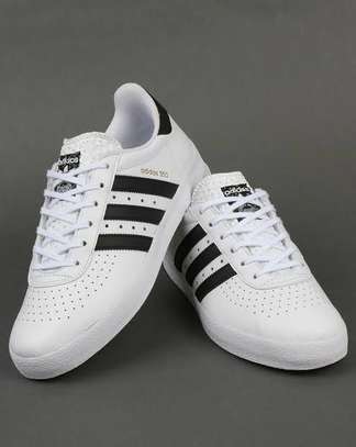 Adidas originals new arrivals 350 leather
