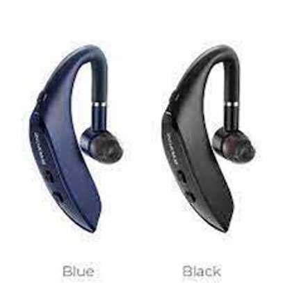Borofone Wireless Headset BC25 Wonderful image 3