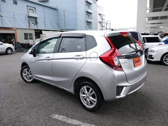 HONDA FIT NORMAL ( MKOPO ACCEPTED) image 9