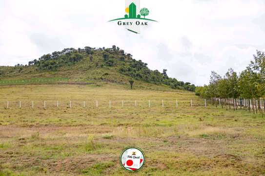 Ziwani Ridge - 2 Naivasha image 11