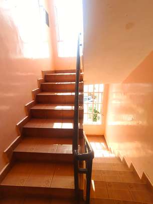 2 Bed Apartment with Borehole in Langata image 4